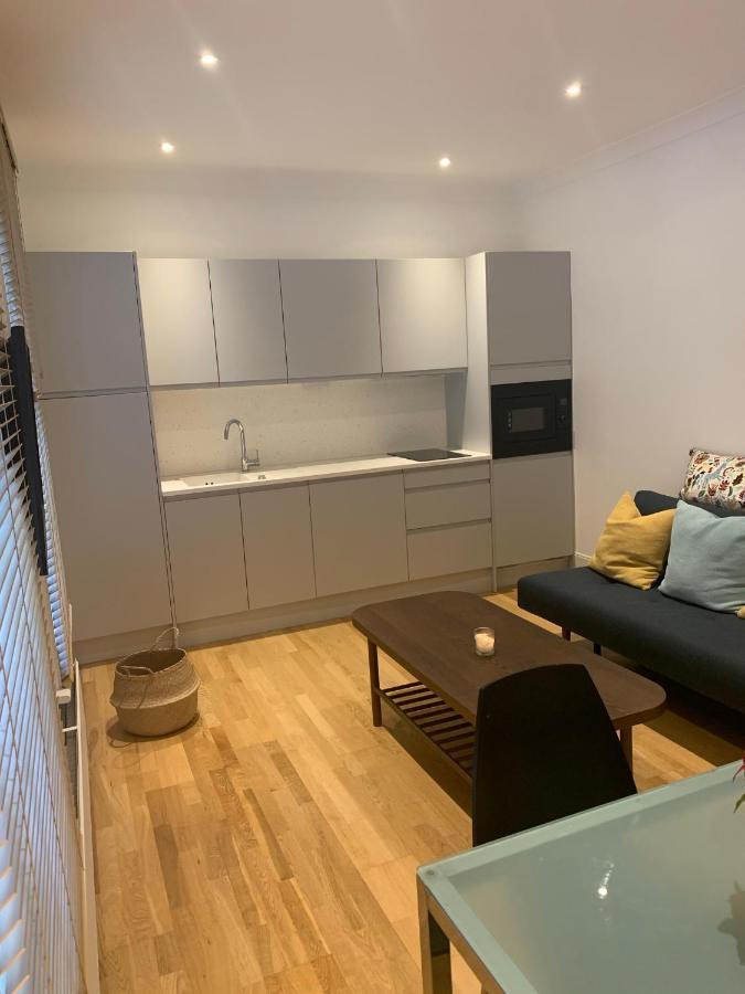 Beautiful One Bedroom Flat In The Heart Of Notting Hill Gate Londra Exterior foto